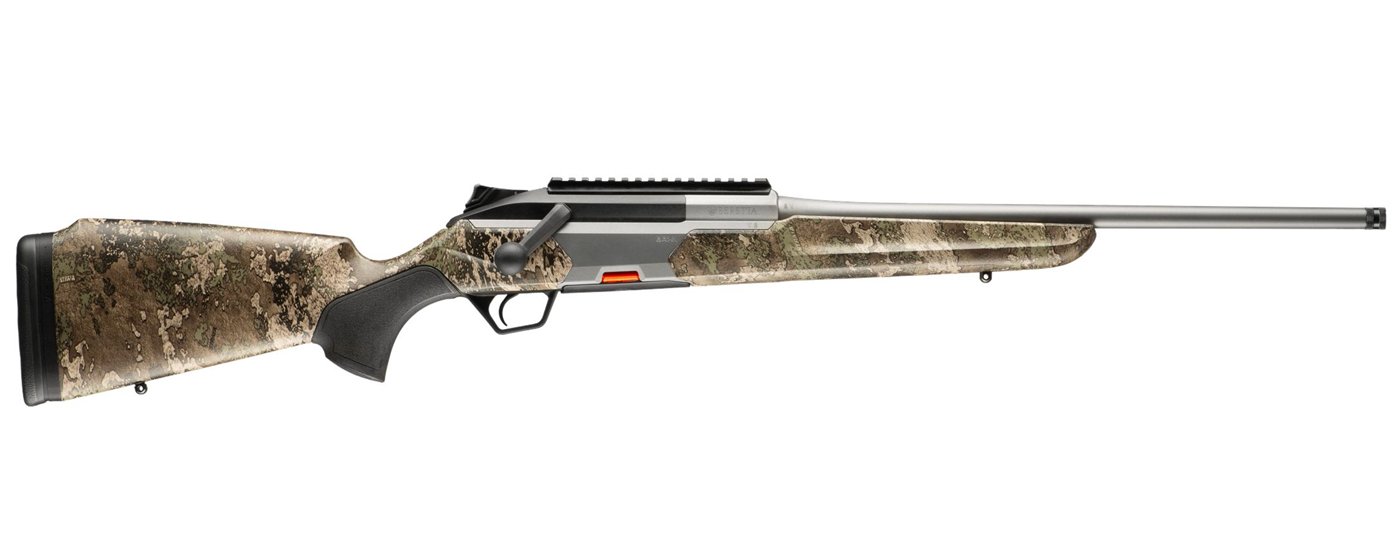 狩猟用銃｜BERETTA JAPAN（ベレッタジャパン）