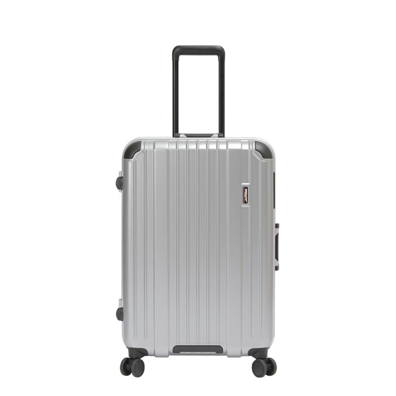 長期旅行におすすめ！BERMASの大型スーツケース ｜【公式】BERMAS