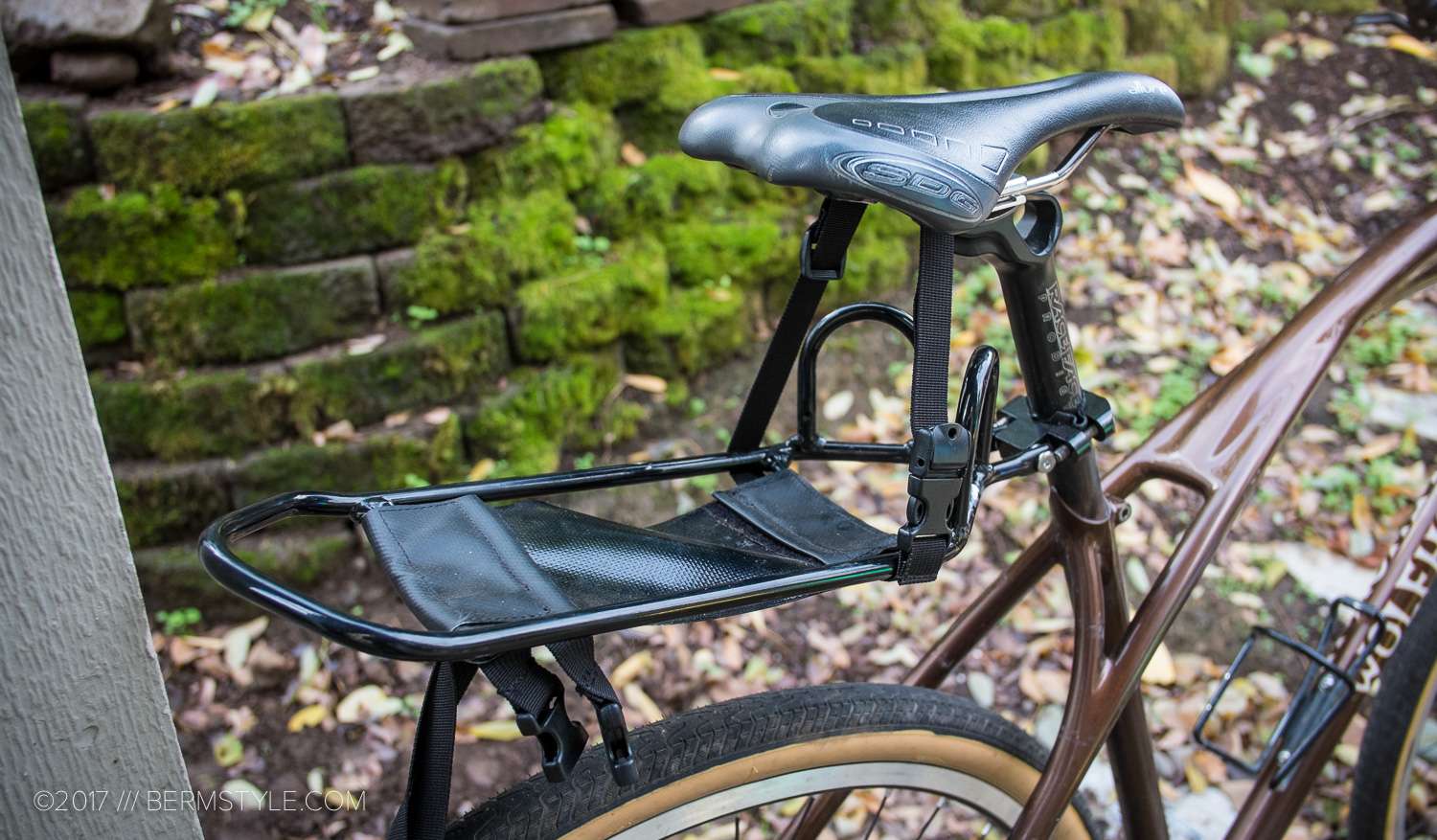 Review: Portland Design Works Bindle Rack – Bermstyle