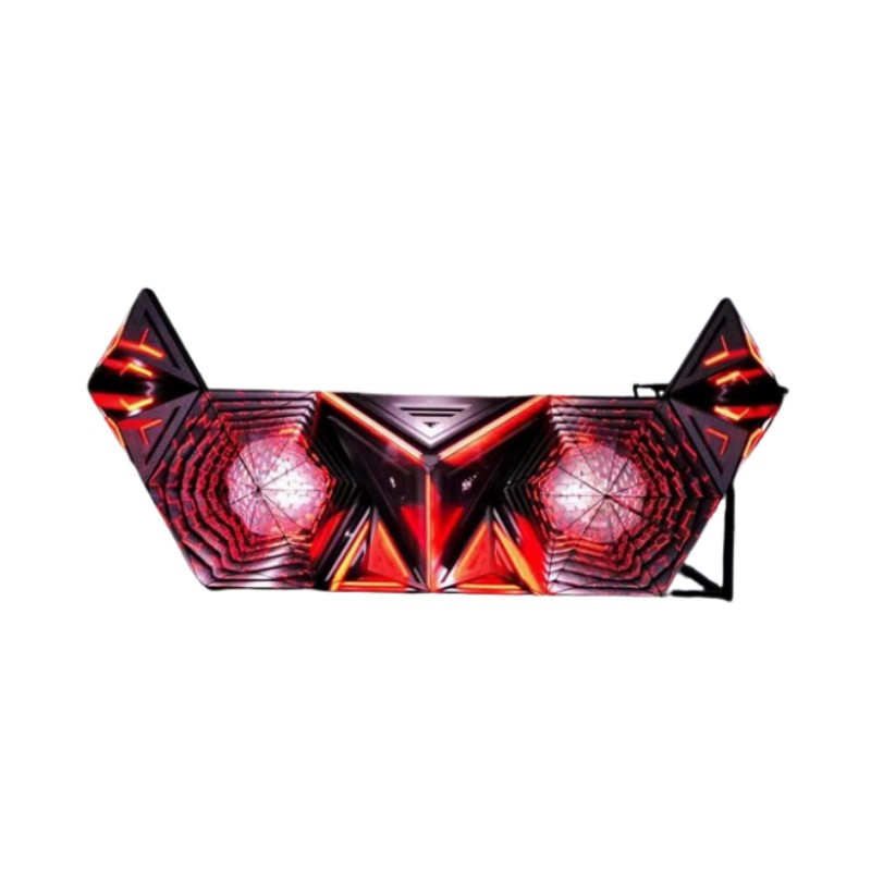 DJ LEDディスプレイの工場とサプライヤーを購入する | Bescan