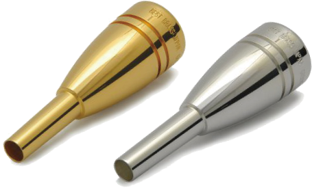 マウスピース ラインナップ詳細 | BEST BRASS [ベストブラス]