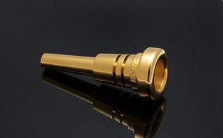 MOUTHPIECE for Flugelhorn & Cornet[マウスピース フリューゲルホルン