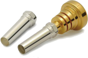 マウスピース ラインナップ詳細 | BEST BRASS [ベストブラス]