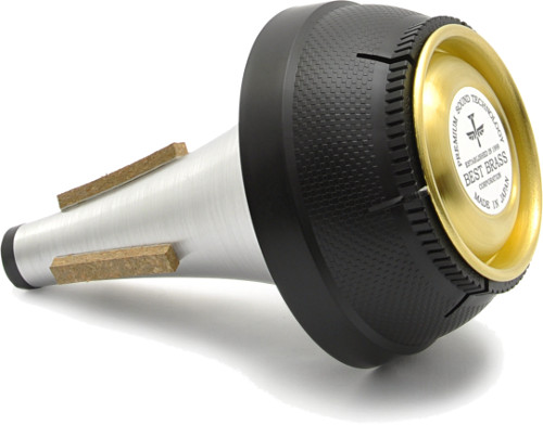 高品質で、且つ実用的！3-way カップ ミュート | BEST BRASS [ベスト