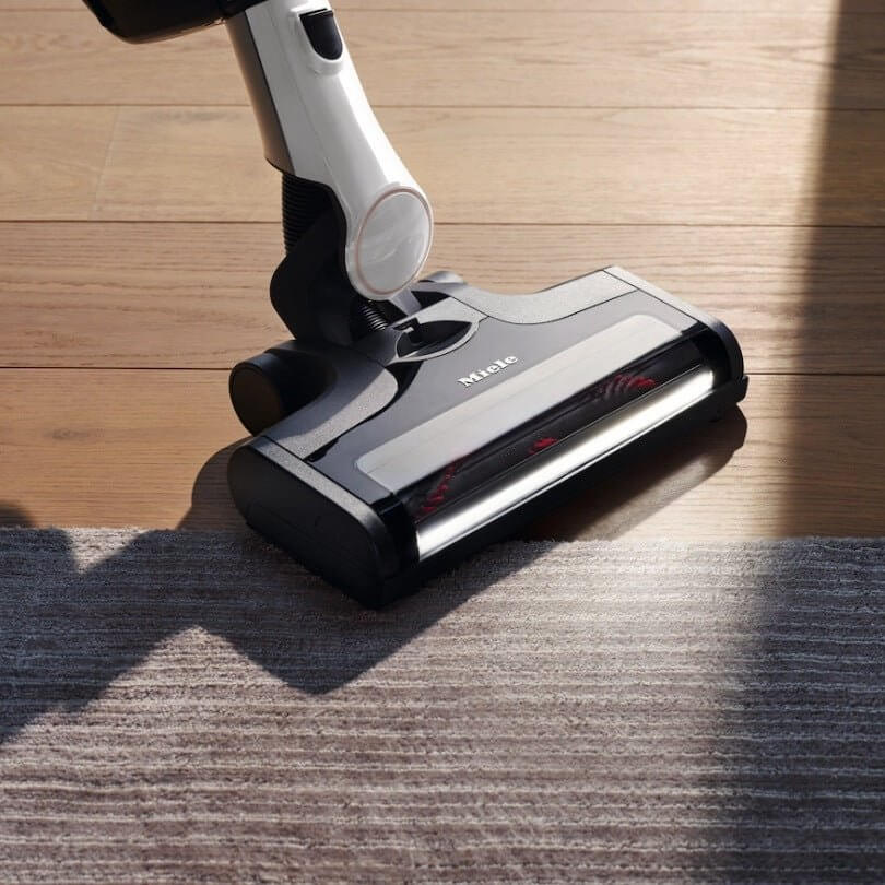 Miele TriFlex HX2 Flash Lotus White | Bestvacuum.com – BestVacuum.com