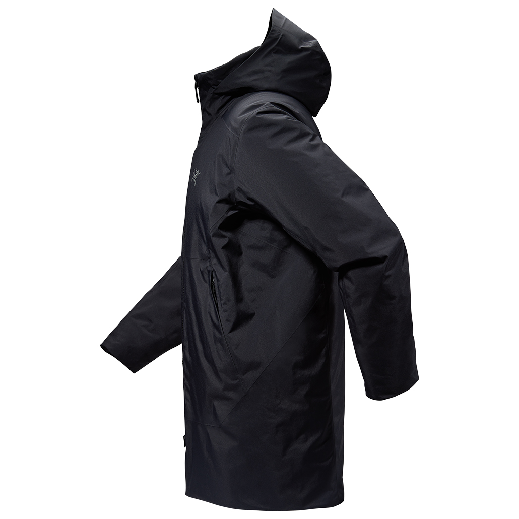 Arc'teryx Ralle Parka - Parka Men's | Buy online | Bergfreunde