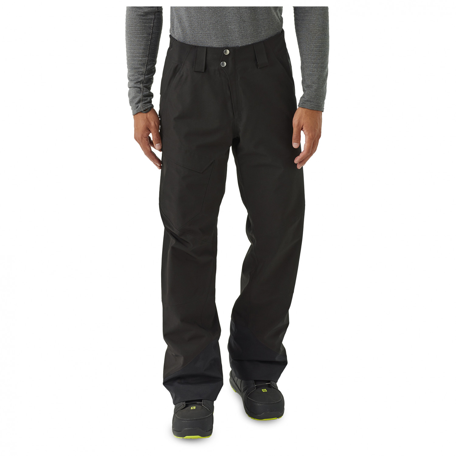 Patagonia Powder Bowl Pants - Skihose Herren online kaufen