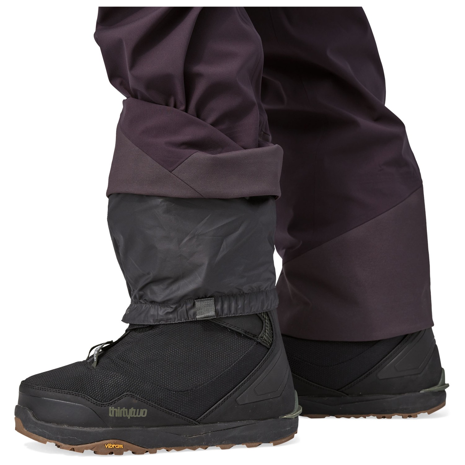 Patagonia Snowdrifter Bibs - Ski trousers Men's | Free EU Delivery