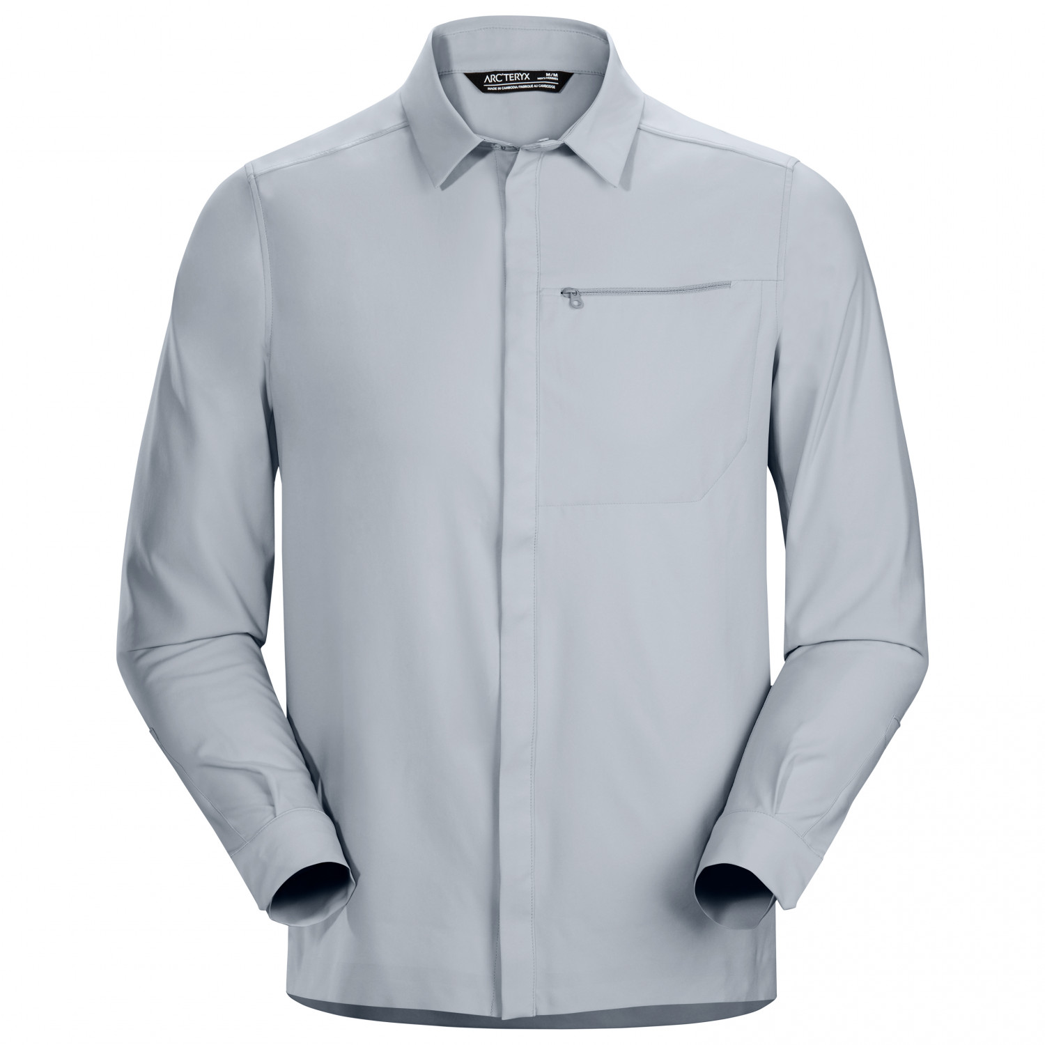 Arc'teryx Skyline L/S Shirt - Shirt Men's | Buy online | Bergfreunde