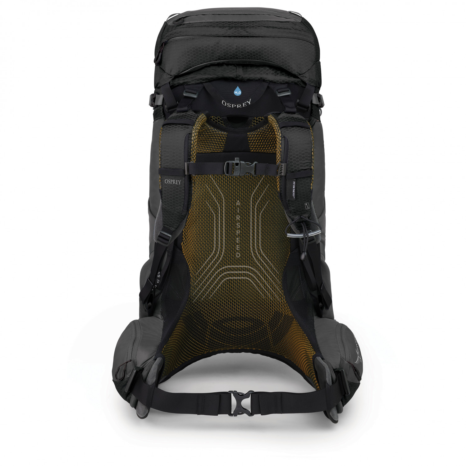 Osprey Atmos AG 50 - Walking backpack | Free EU Delivery | Bergfreunde