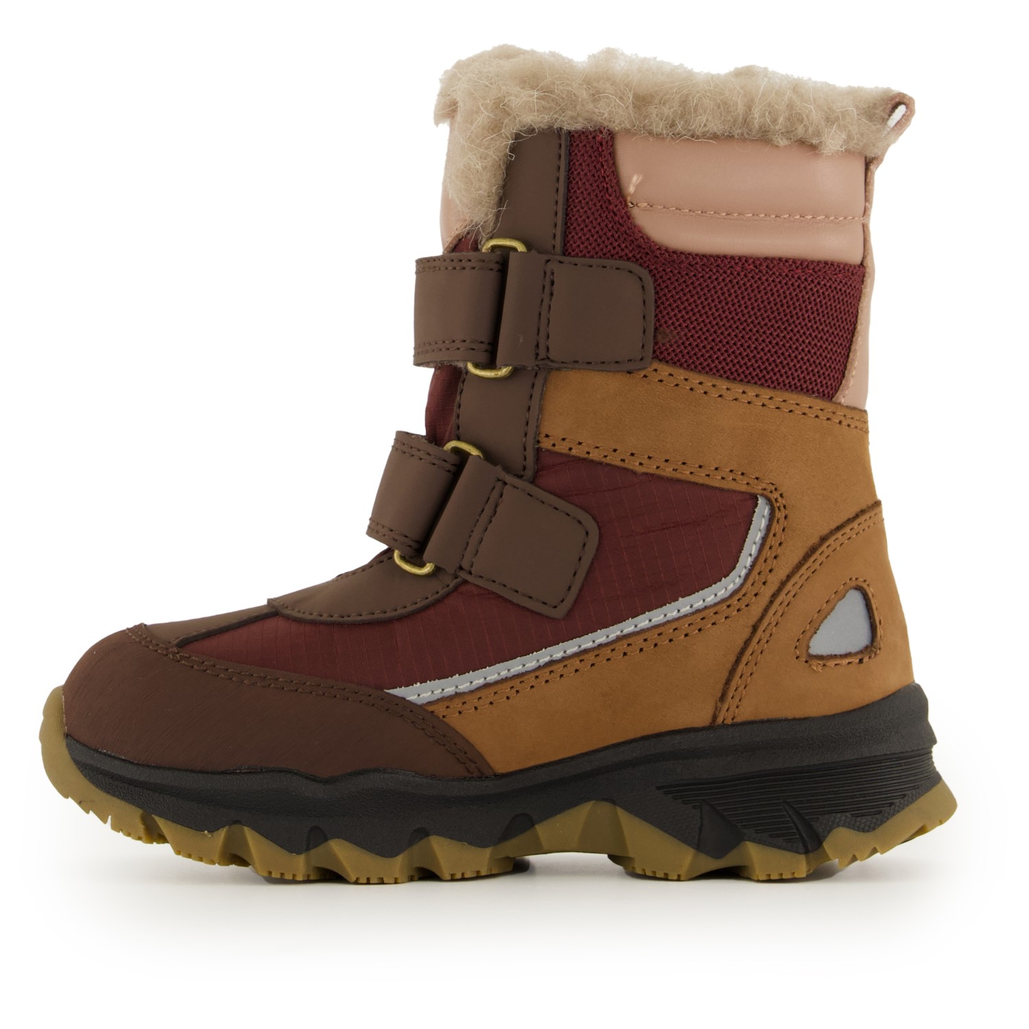 Bisgaard Eddie Tex - Winterschoenen Kinderen online kopen