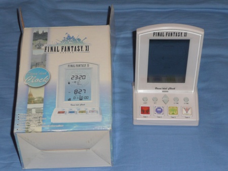 The History of Final Fantasy XI/2004 - FFXI Wiki