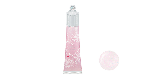 ジルスチュアート×クリスマスコフレ2018】SNS映え必至！雪をイメージ