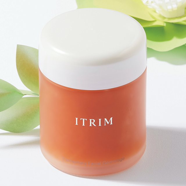 ITRIM（イトリン）のおすすめアイテムでエイジングケア！大人女性の美