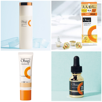 Obagi（オバジ）］オバジC デイセラムBB 発売日［2024/02/10］ | 美的.com