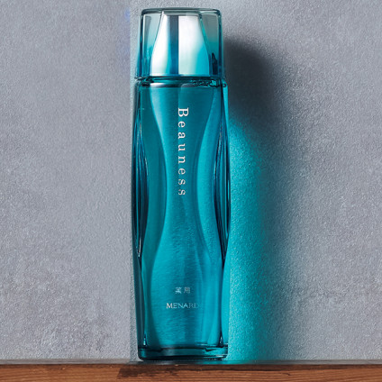 メナード］薬用 ビューネ［医薬部外品］ 発売日 | 美的.com