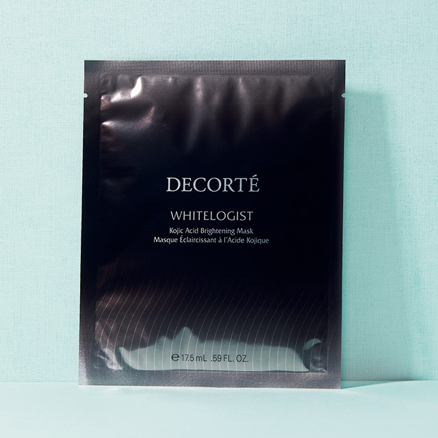コスメデコルテ］ホワイトロジスト ブライトニング マスク［医薬部外品
