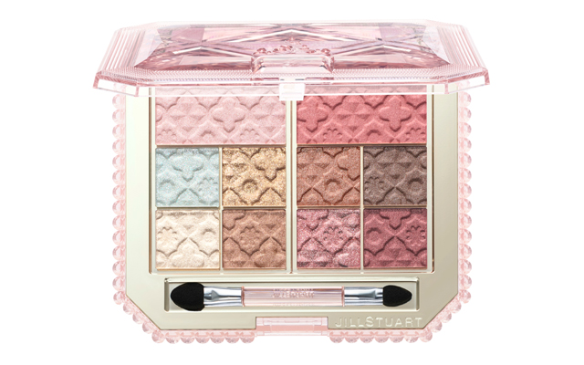 ジルスチュアート×クリスマスコフレ2021】発売日＆予約日｜メイク