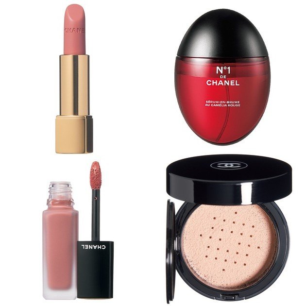 シャネル］セラム イン ミスト N°1 ドゥ シャネル 発売日［2025/07/04