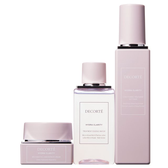 コスメデコルテ］コスメデコルテ イドラクラリティ 発売日［2022/02/16