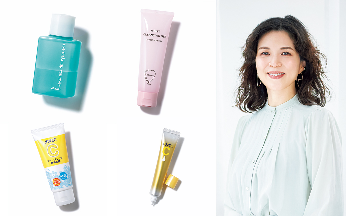 気分が上がる♪ プチプラスキンケア最強アイテム8選｜美容エディター