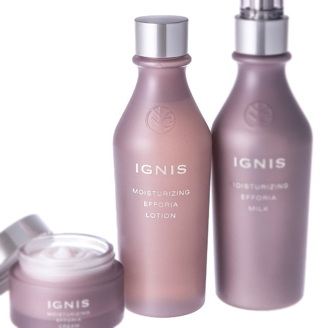 イグニス IGNIS モイスチャライジング エッセンス ローション 200ml