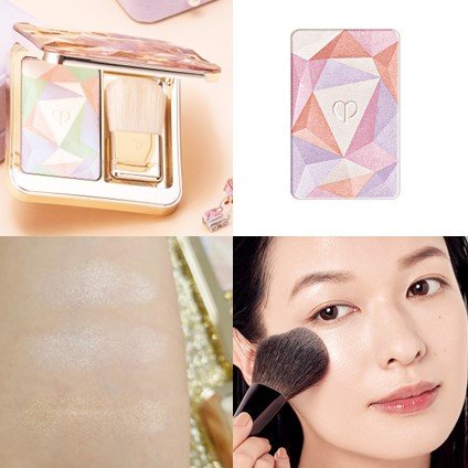 色味比較】クレ・ド・ポー ボーテ ル レオスールデクラ、優秀ハイ