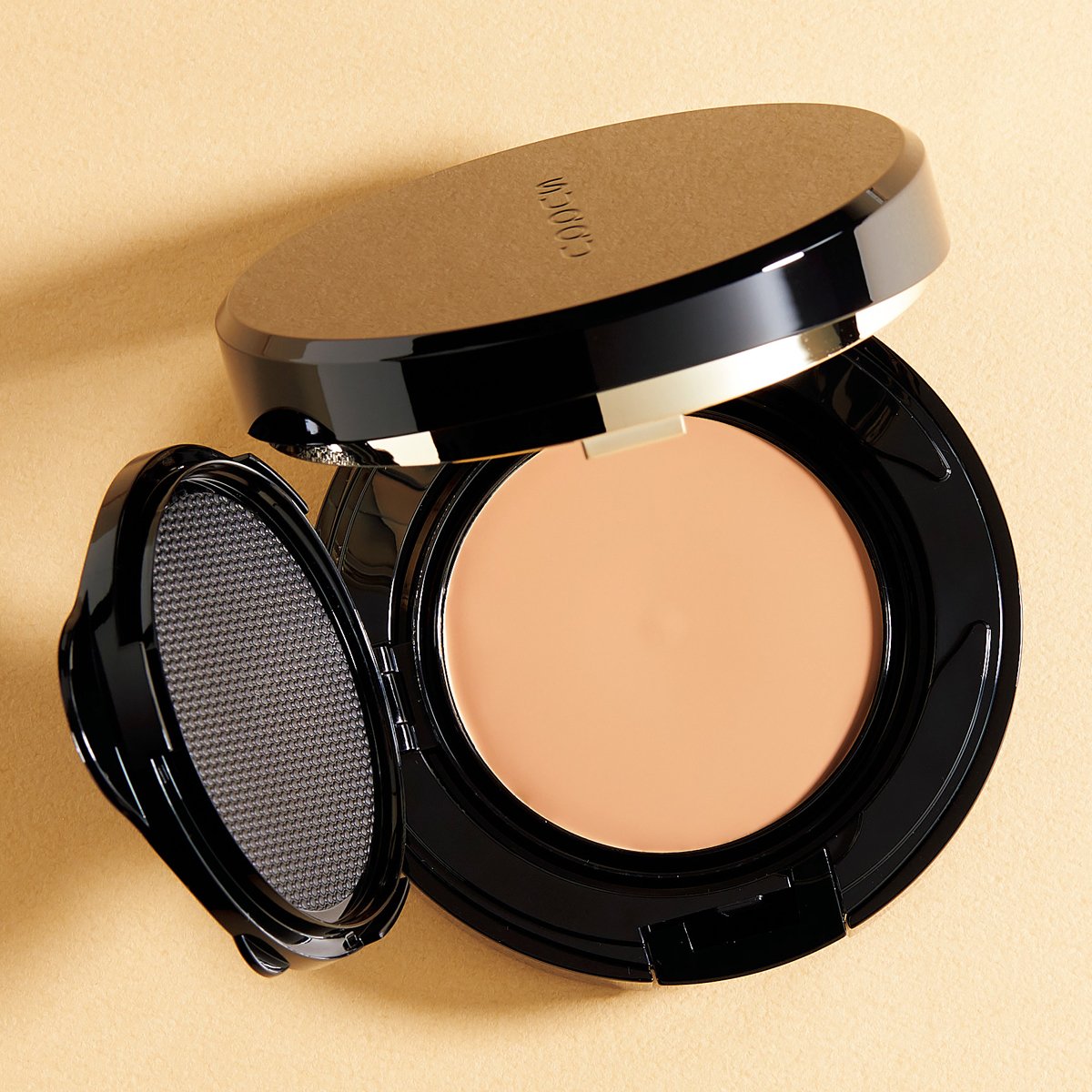 SUQQU（スック）］グロウ クリーム コンパクト 発売日［2022/09/02