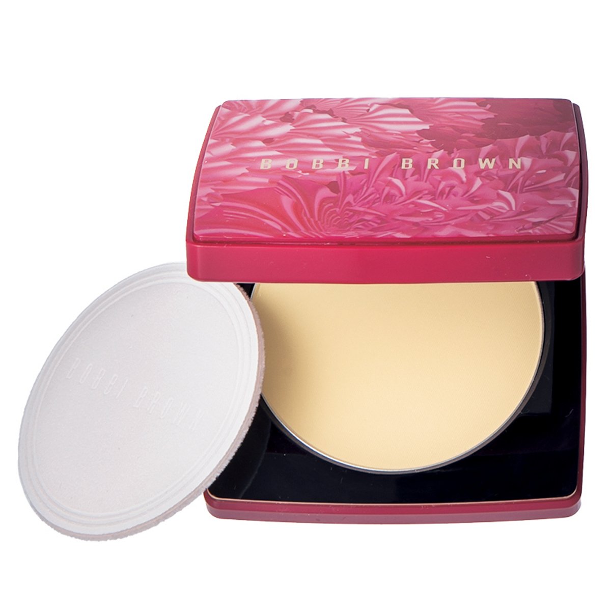 ボビイ ブラウン］シアーフィニッシュ プレストパウダー［2023年 1月