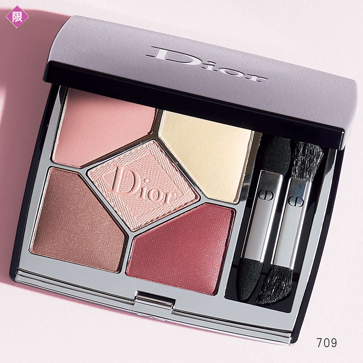 ディオール］サンク クルール クチュール［2023年 1月発売］ | 美的.com