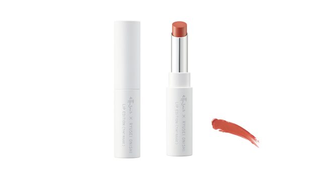 大西流星（なにわ男子）×エテュセコラボ第3弾登場！ティントルージュと