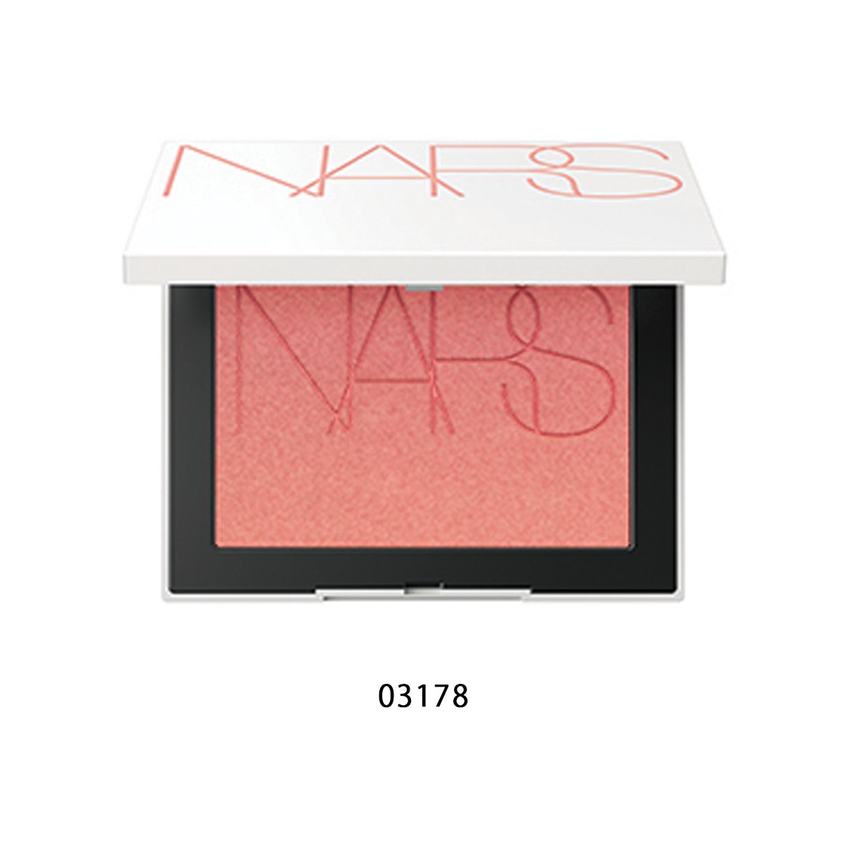 NARS（ナーズ）］ライトリフレクティング ブラッシュ［2023年 夏新色