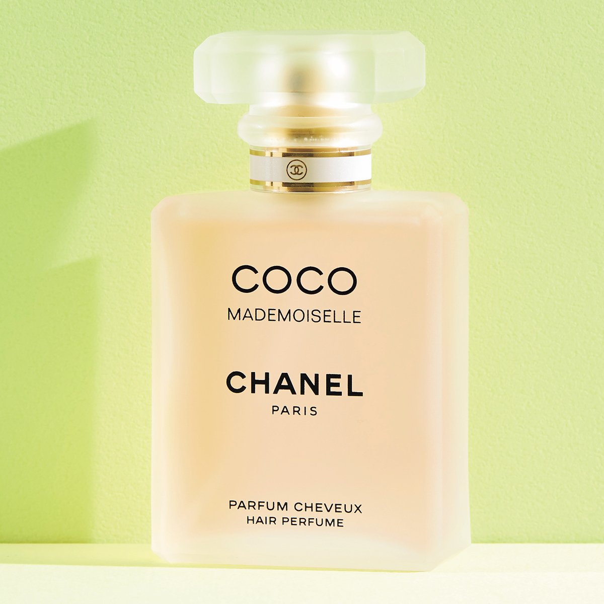 ココシャネルの香水といえば何？ココ マドモアゼル シリーズほか人気