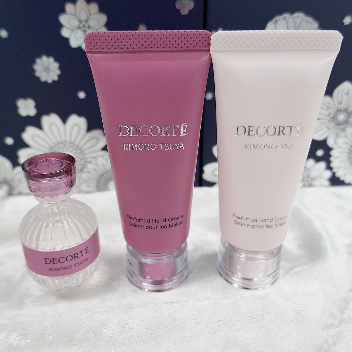 コスメデコルテ×クリスマスコフレ2023】発売日＆予約日は？｜初の