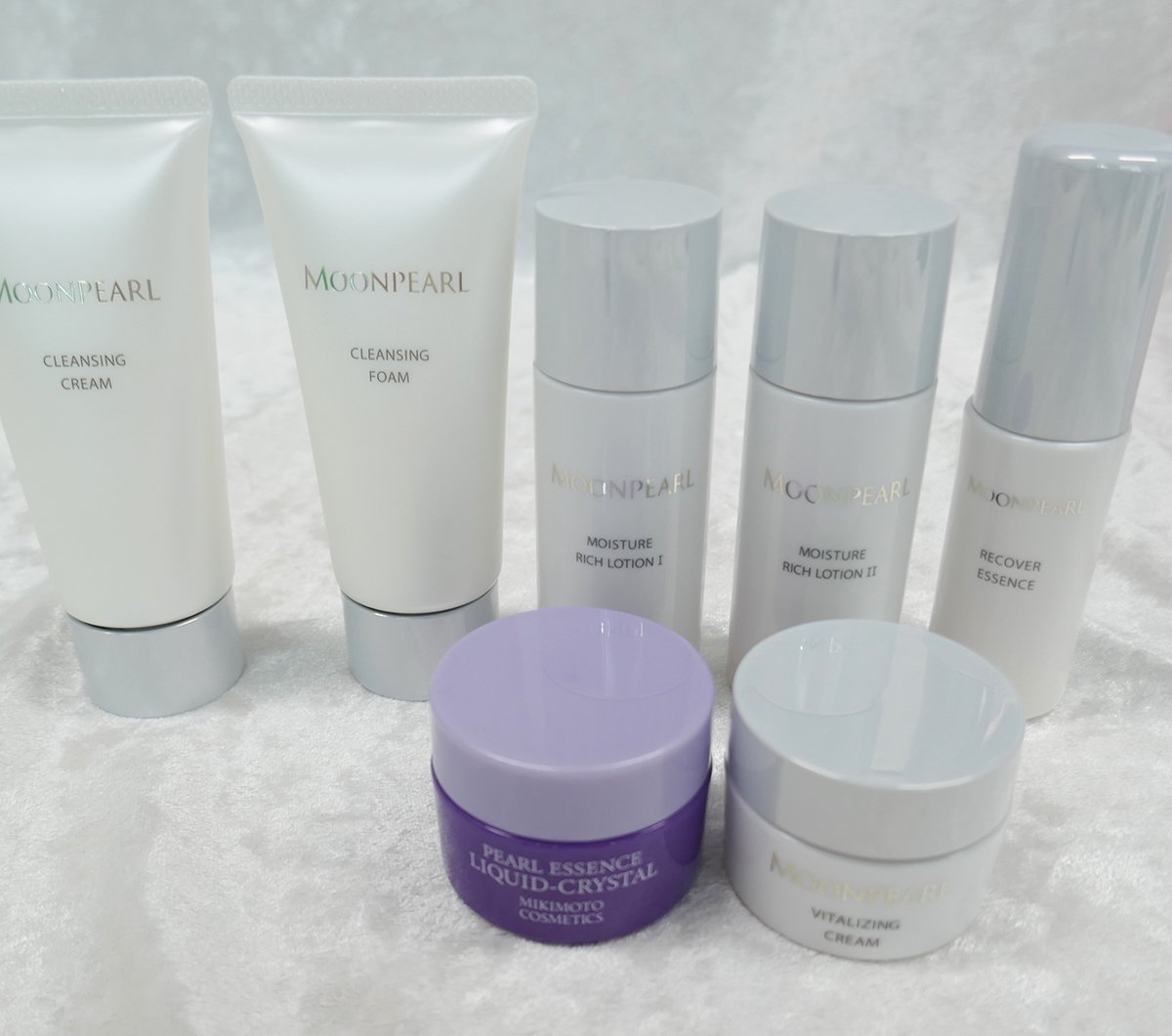 ミキモト コスメティックス×クリスマスコフレ2023】この春リニューアル