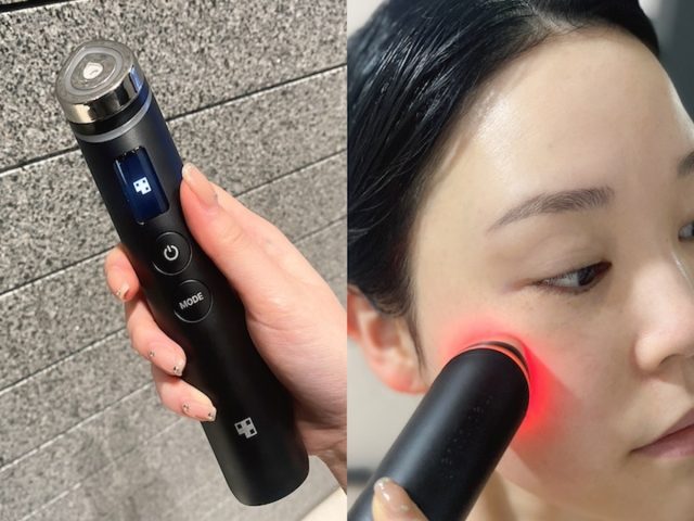 新登場】「メディキューブ」6in1の美顔器を韓国在住美容ライターが