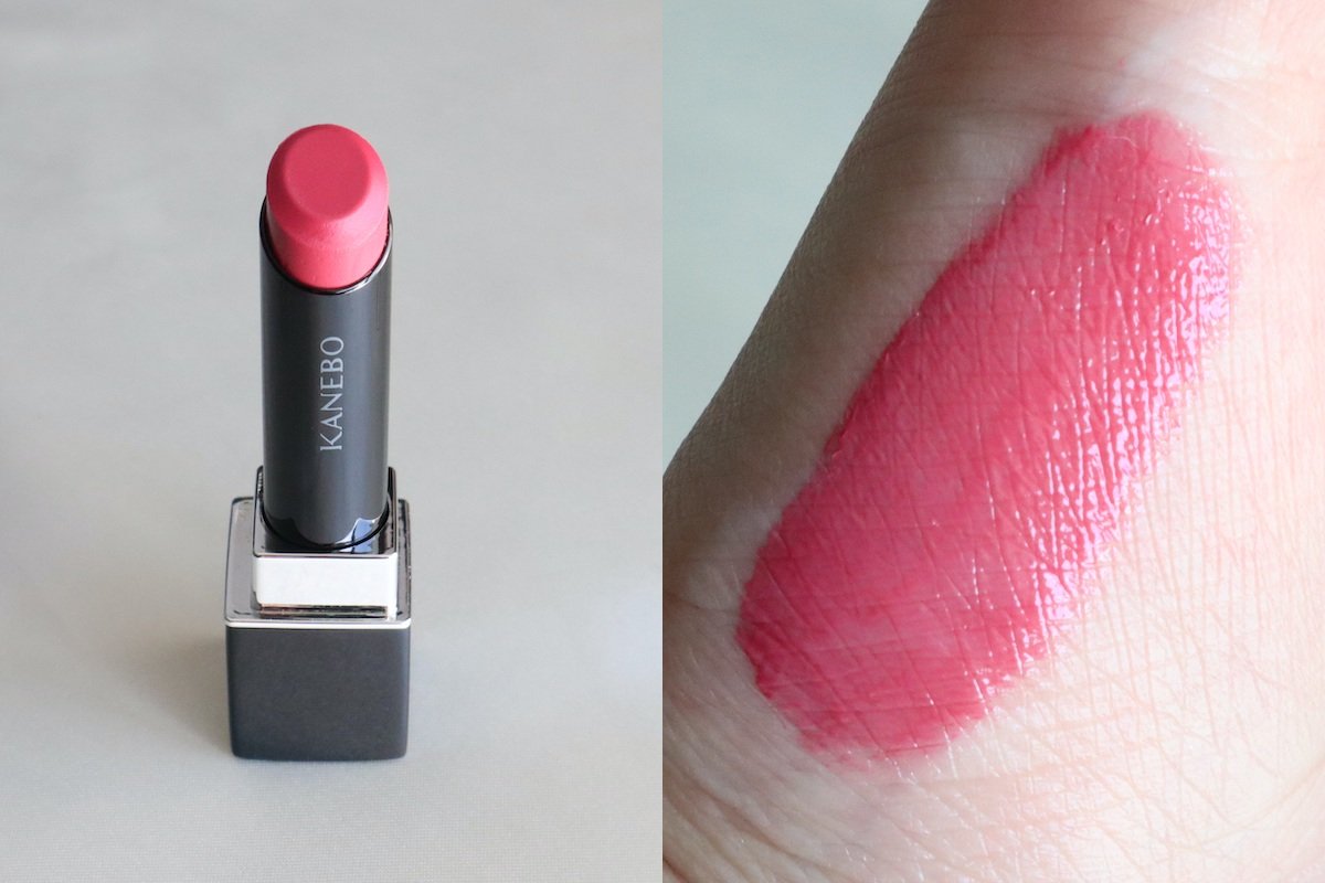 4月5日発売の限定色あり】SNSで話題のKANEBO「ルージュスターヴァイ
