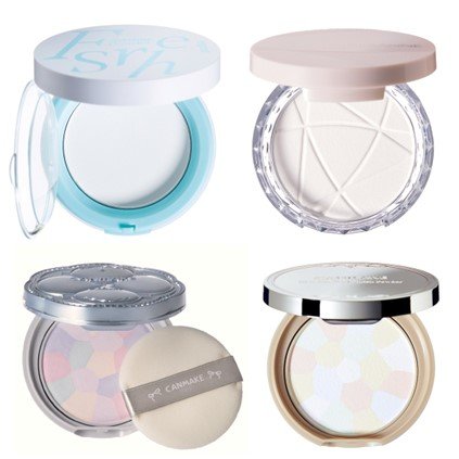 2,000円以下！実力派「プチプラ」プレストパウダー15選 | 美的.com