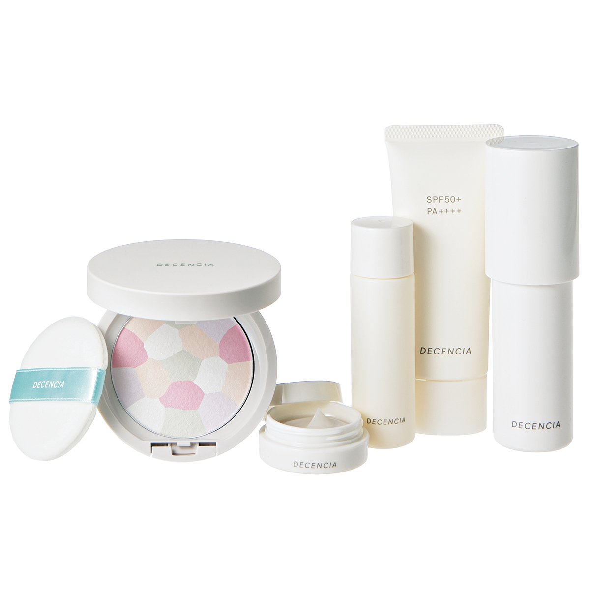 ディセンシア］サマーキット 2024［2024年 6月発売］ | 美的.com