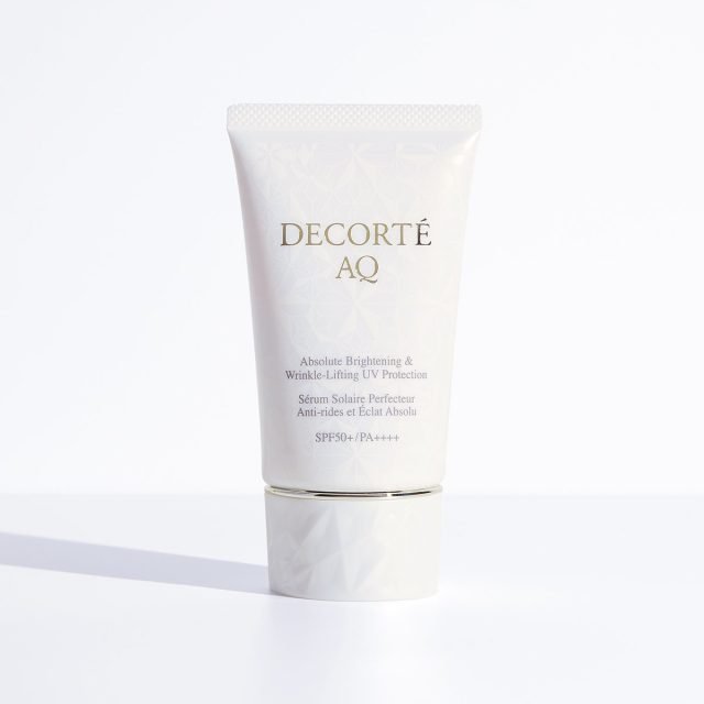 コスメデコルテ］アブソリュート UV プロテクション ブライトニング