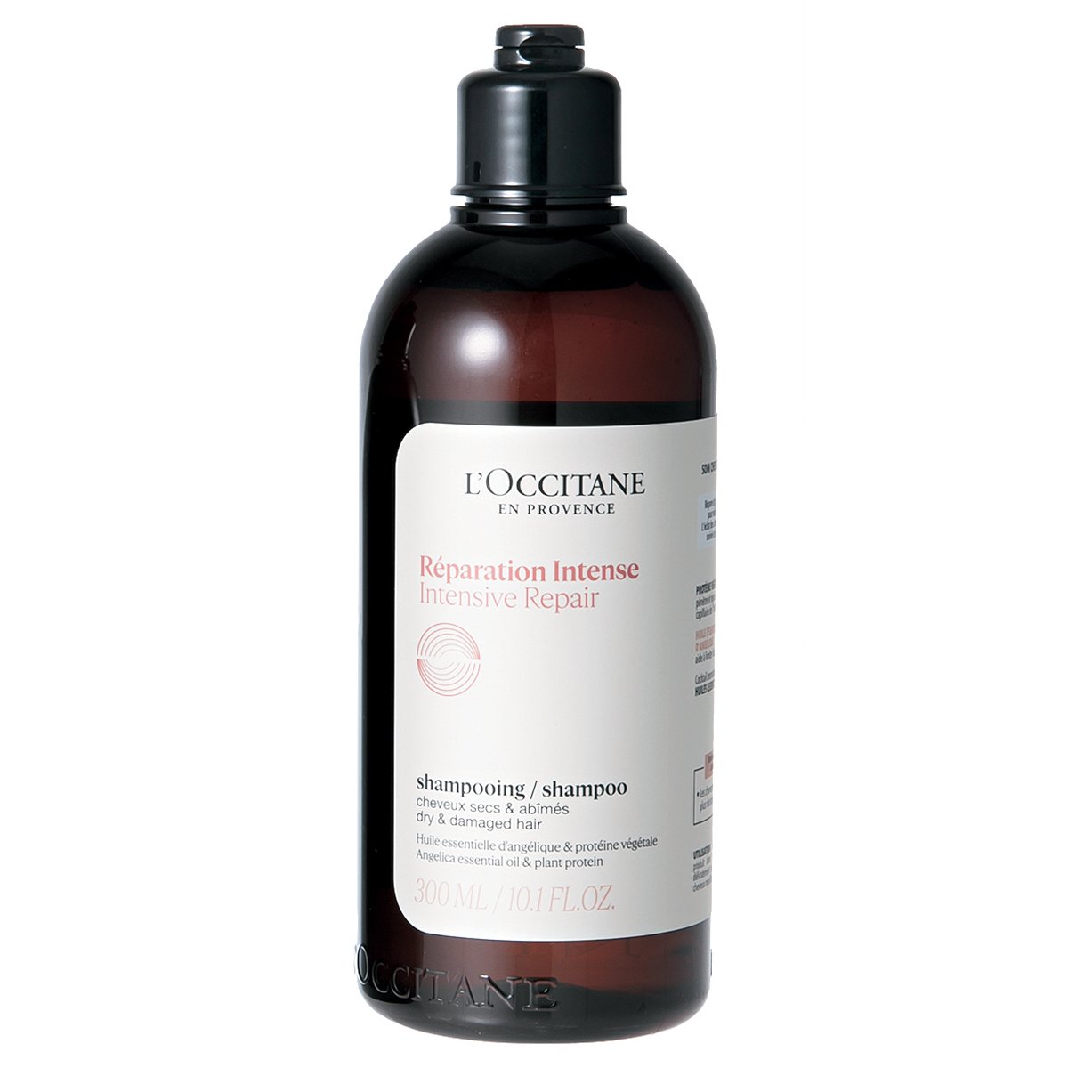 ロクシタン］インテンシヴリペア シャンプー 発売日［2024/08/07