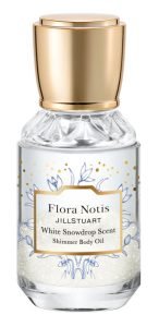 フローラノーティス ジルスチュアート×クリスマスコフレ2024】”スノー