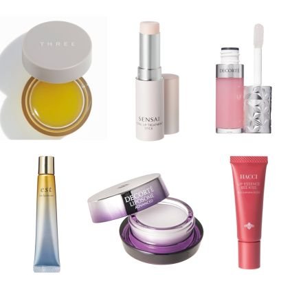 コスメデコルテ］リポソーム アドバンスト リペアリップセラム 発売日