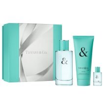 ティファニー］ティファニー ローズ ギフトセット［2025年 11月発売