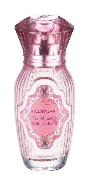 ジルスチュアート×クリスマスコフレ2024】ギルティなパフェがテーマの