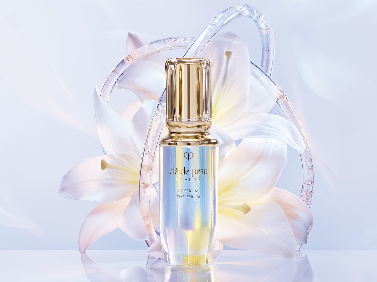 美のプロに愛され続ける名品美容液「ル・セラム」が進化！ | 美的.com