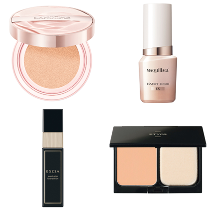 ノエビア］スペチアーレ 薬用クッションファンデーションセラム［医薬