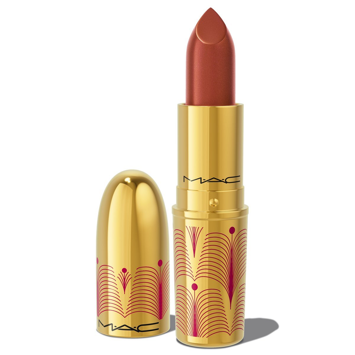 M・A・C（MAC）］リップスティック［2024年11月発売］ | 美的.com