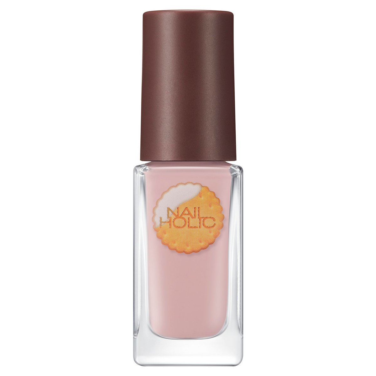 NAIL HOLIC（ネイルホリック）］リミテッドカラー［2024年 11月発売