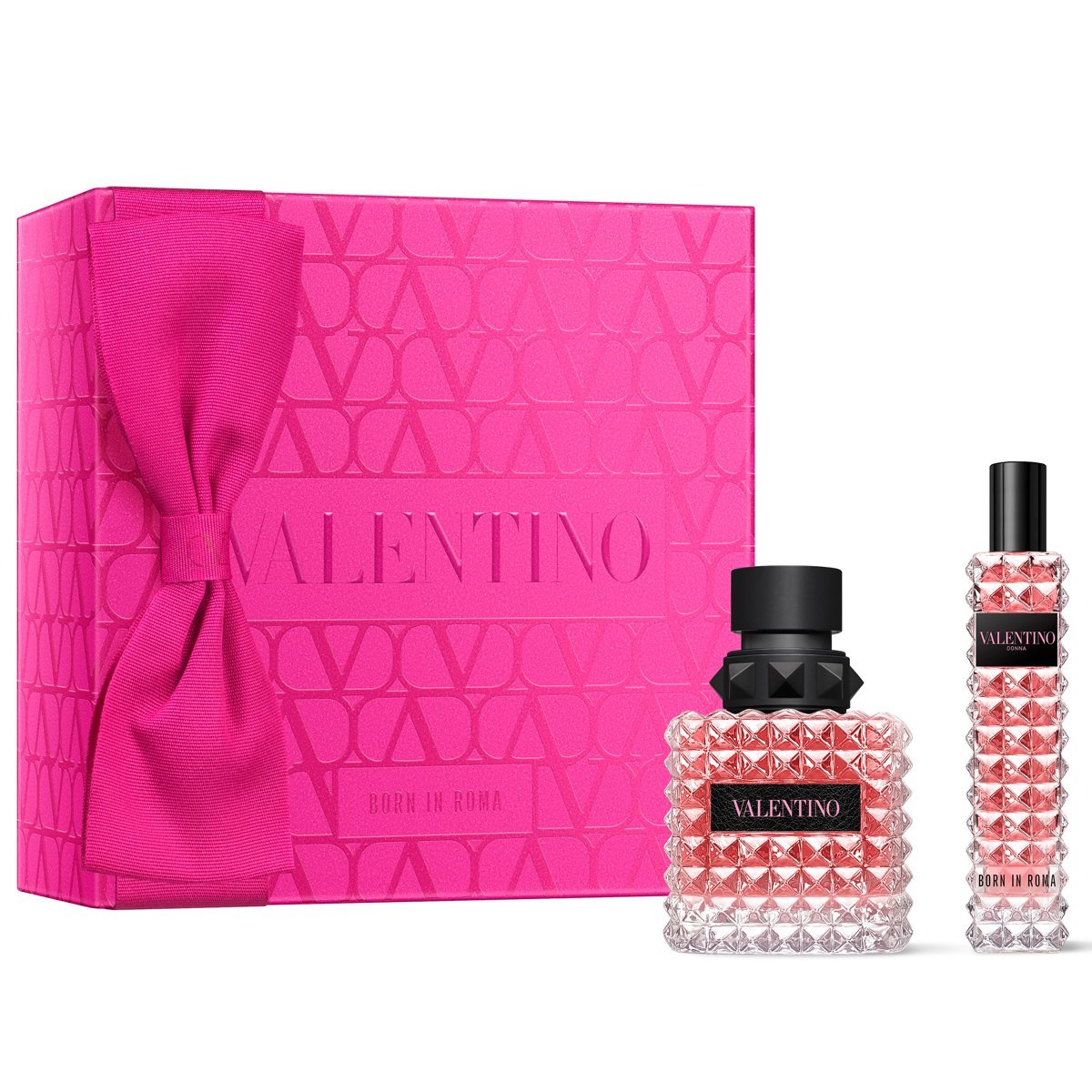 ヴァレンティノ ビューティ］ドンナ ボーン イン ローマ オード